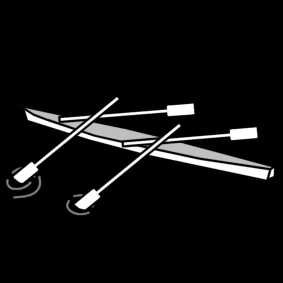 rowing